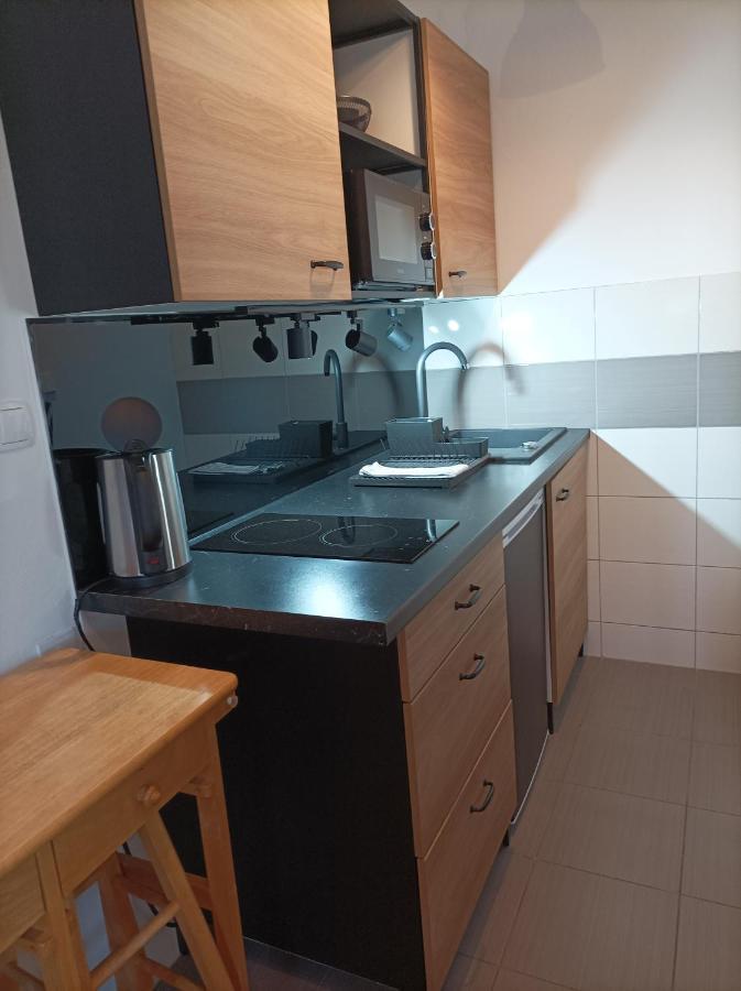 Apartments Strmac Слунь Екстер'єр фото