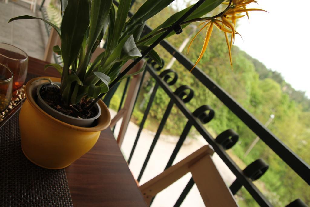 Apartments Strmac Слунь Екстер'єр фото