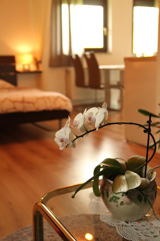 Apartments Strmac Слунь Екстер'єр фото